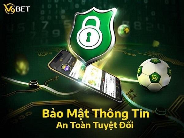 Cách tải app V9bet cho iphone mới nhất 2023